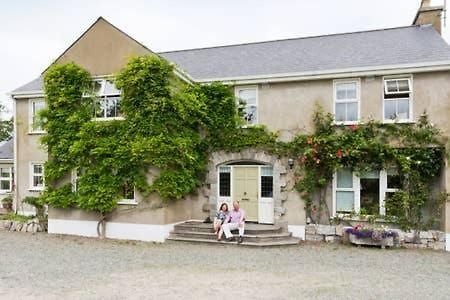 Ferienwohnung Buvinda Drogheda Exterior foto
