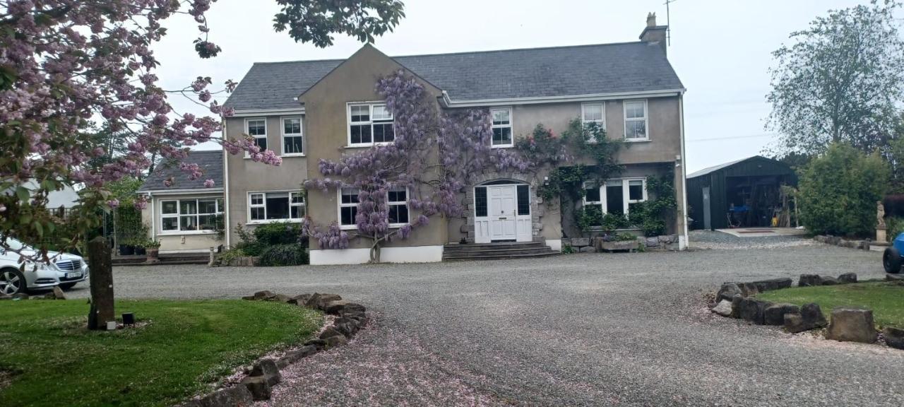 Ferienwohnung Buvinda Drogheda Exterior foto