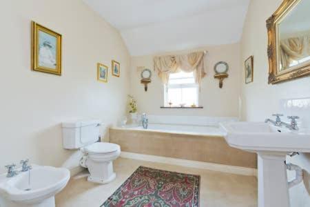 Ferienwohnung Buvinda Drogheda Exterior foto